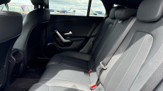 Mercedes-Benz CLA 180 Sport Executive 5dr Tip Auto Petrol Estate